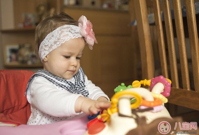 寶寶各年齡段的玩具怎么挑選 0-6歲寶寶的玩具攻略
