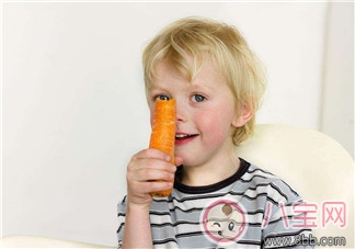 秋季寶寶飲食推薦 胡蘿卜營養(yǎng)又美味 秋季寶寶飲食推薦 胡蘿卜營養(yǎng)又美味