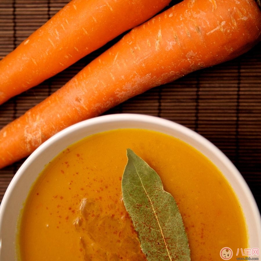 秋季寶寶飲食推薦 胡蘿卜營養(yǎng)又美味 秋季寶寶飲食推薦 胡蘿卜營養(yǎng)又美味