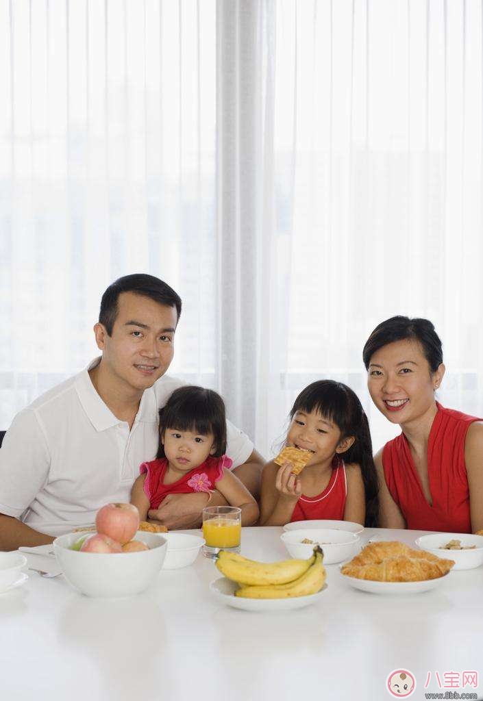 這樣的愛心早餐 還怕娃不愛吃？