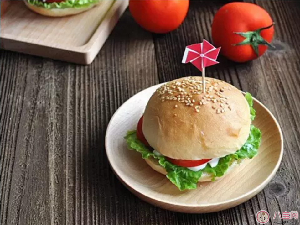 這樣的愛心早餐 還怕娃不愛吃？