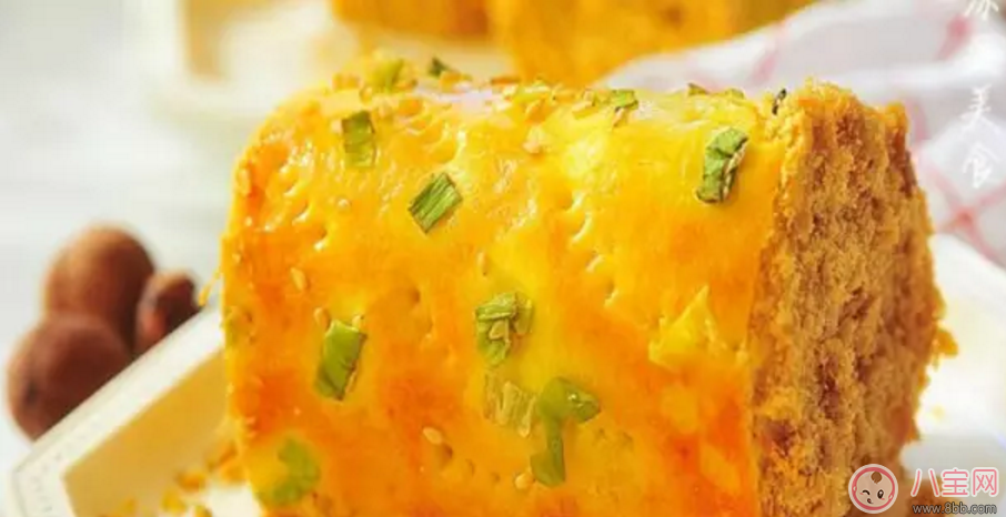 這樣的愛心早餐 還怕娃不愛吃？