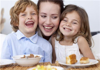 這樣的愛(ài)心早餐 還怕娃不愛(ài)吃？