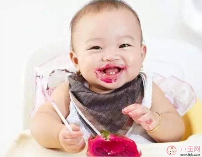 寶寶吃火龍果上火嗎 寶寶火龍果甜點(diǎn)怎么做