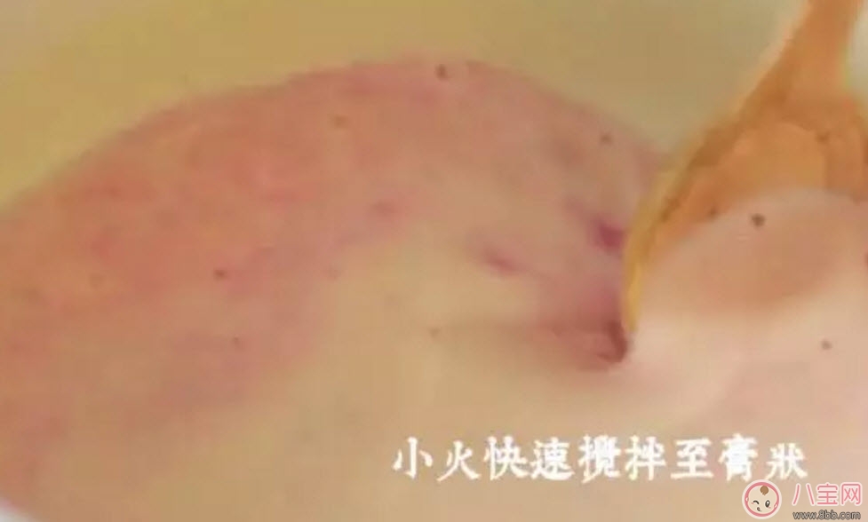 寶寶吃火龍果上火嗎 寶寶火龍果甜點(diǎn)怎么做