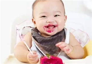 寶寶吃火龍果上火嗎 寶寶火龍果甜點(diǎn)怎么做