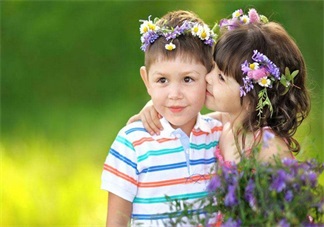 二胎打架怎么處理 這樣做能讓二寶更融洽