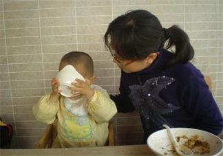 孩子不喜歡吃蔬菜 這幾種方法讓他來(lái)者不拒