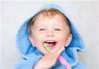 孩子可以用電動牙刷嗎 寶寶選擇電動牙刷的標準是什么