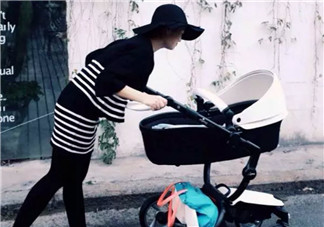 如何選擇寶寶嬰兒車 根據寶寶年齡選嬰兒車
