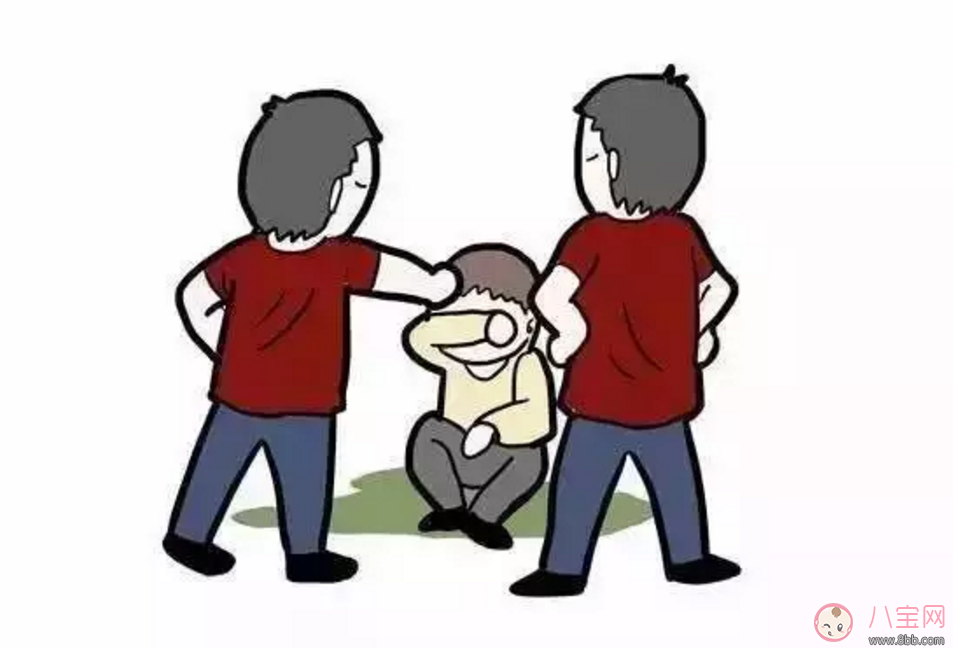 生二胎的四種結(jié)局，你家是哪種？你最想要哪種？