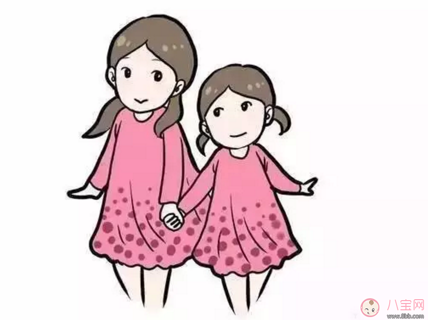 生二胎的四種結(jié)局，你家是哪種？你最想要哪種？