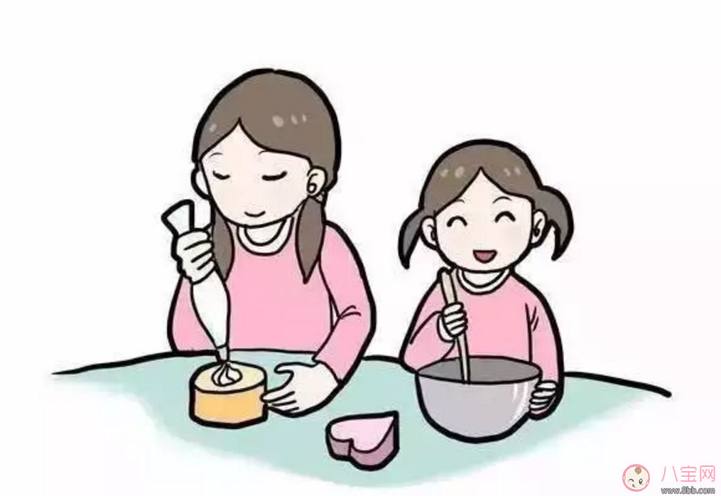 生二胎的四種結(jié)局，你家是哪種？你最想要哪種？