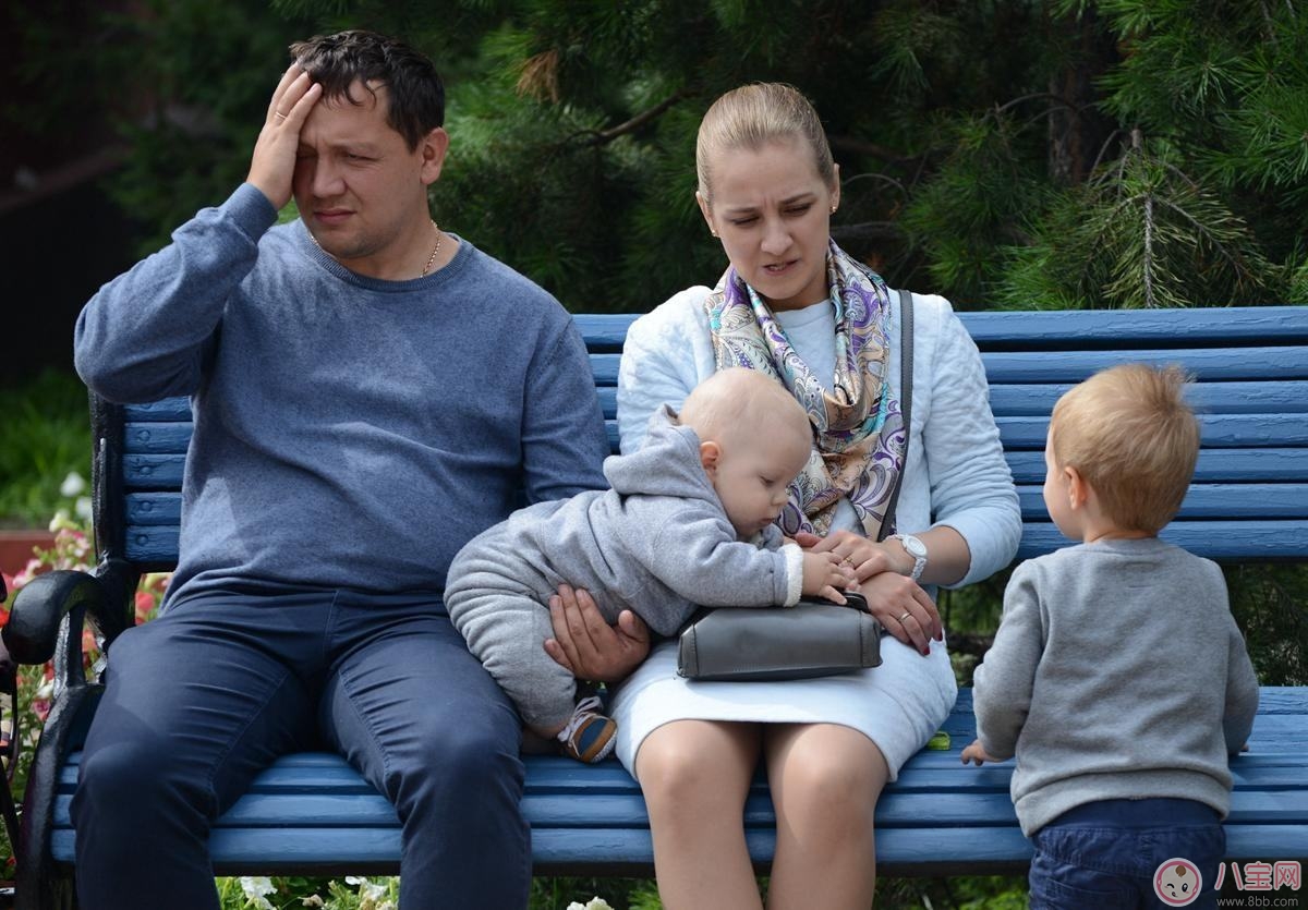 生二胎的四種結(jié)局，你家是哪種？你最想要哪種？