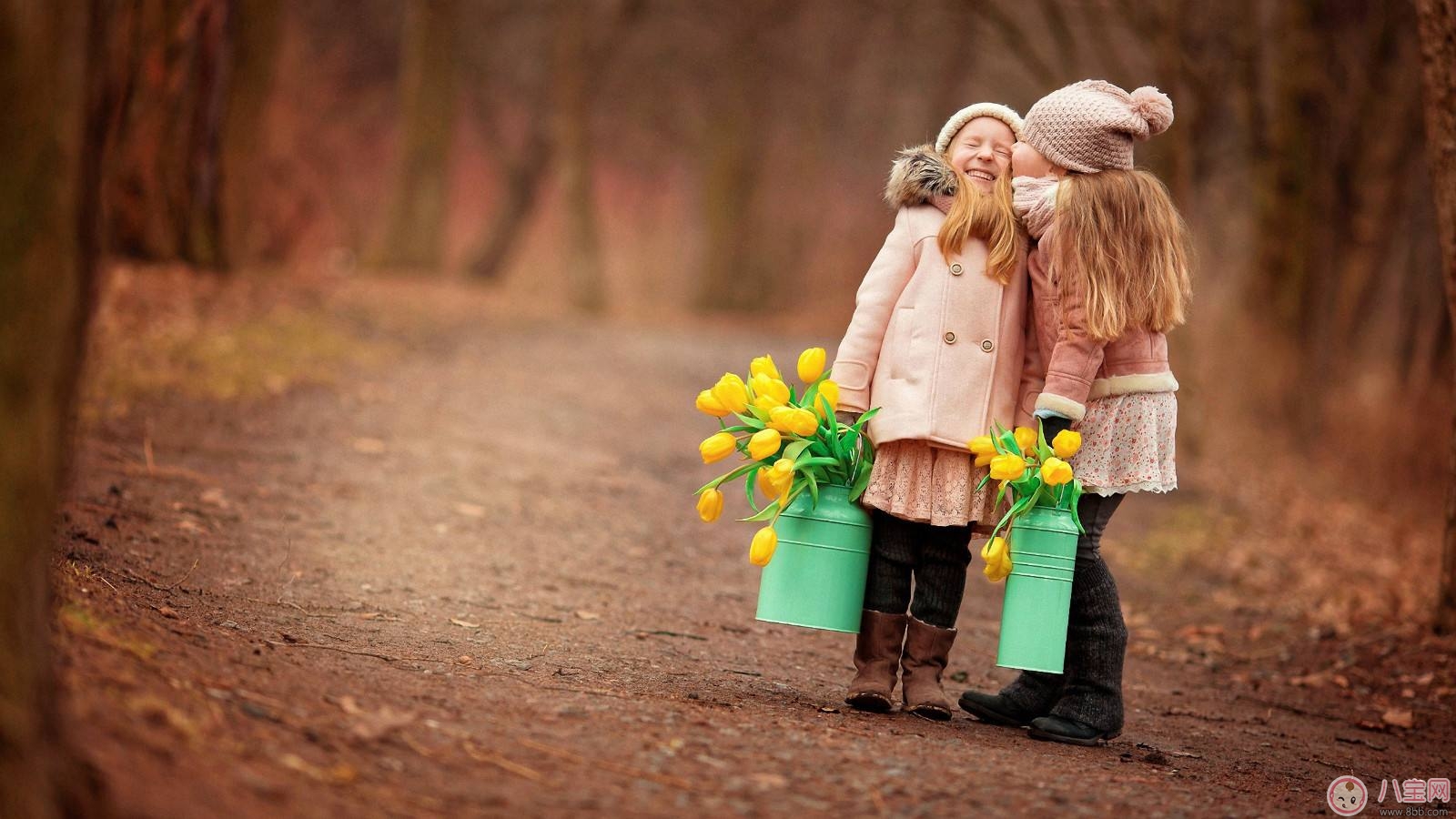 生二胎的四種結(jié)局，你家是哪種？你最想要哪種？