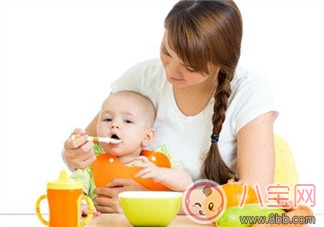 寶寶輔食如何加鹽  加鹽建議與注意事項