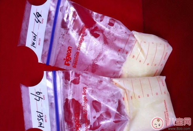 母乳儲存袋哪個牌子好 貝親母乳保存袋怎么樣 母乳儲存袋哪個牌子好 貝親母乳保存袋怎么樣