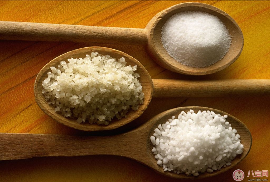 寶寶輔食如何加鹽  加鹽建議與注意事項