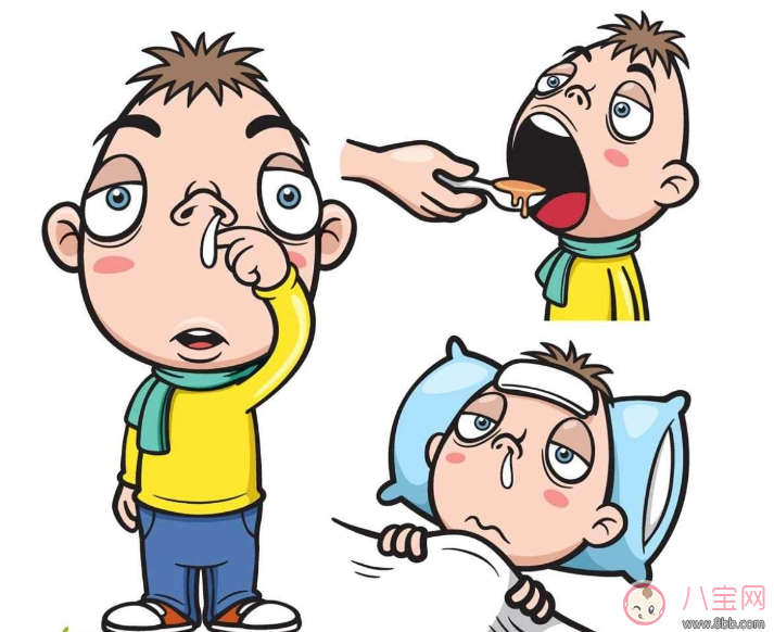 孩子秋季脾胃不好怎么補(bǔ) 秋季健脾方法 孩子秋季脾胃不好怎么補(bǔ) 秋季健脾方法