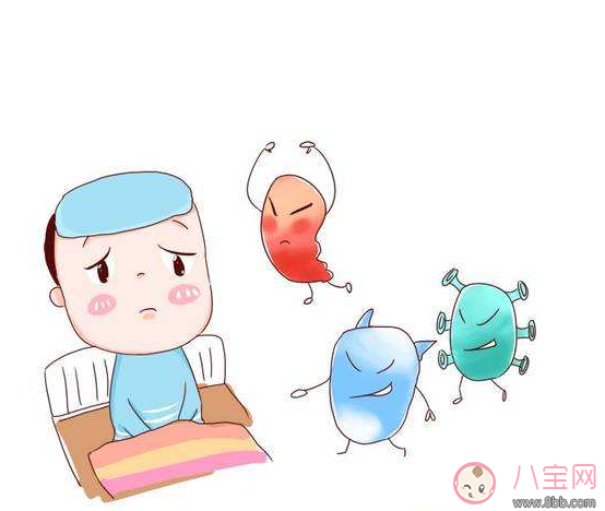 孩子秋季脾胃不好怎么補(bǔ) 秋季健脾方法 孩子秋季脾胃不好怎么補(bǔ) 秋季健脾方法