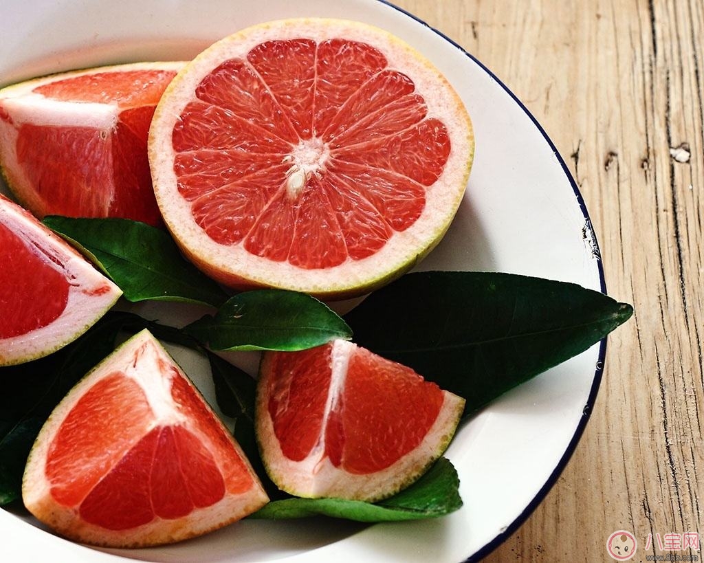 健康柑橘類水果  哪些時(shí)候不能吃