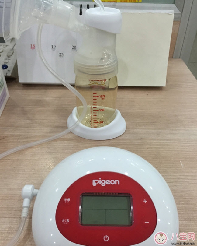 日本原裝貝親電動(dòng)靜音吸奶器好用嗎 日本貝親電動(dòng)吸奶器使用說(shuō)明