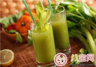 健康飲食須知 芹菜可預(yù)防多種疾病