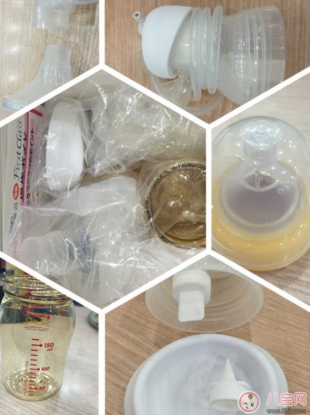 日本原裝貝親電動(dòng)靜音吸奶器好用嗎 日本貝親電動(dòng)吸奶器使用說(shuō)明