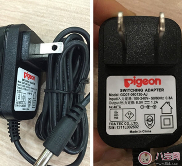 日本原裝貝親電動(dòng)靜音吸奶器好用嗎 日本貝親電動(dòng)吸奶器使用說(shuō)明