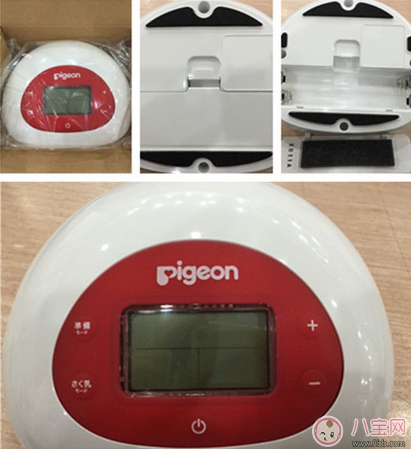 日本原裝貝親電動(dòng)靜音吸奶器好用嗎 日本貝親電動(dòng)吸奶器使用說(shuō)明