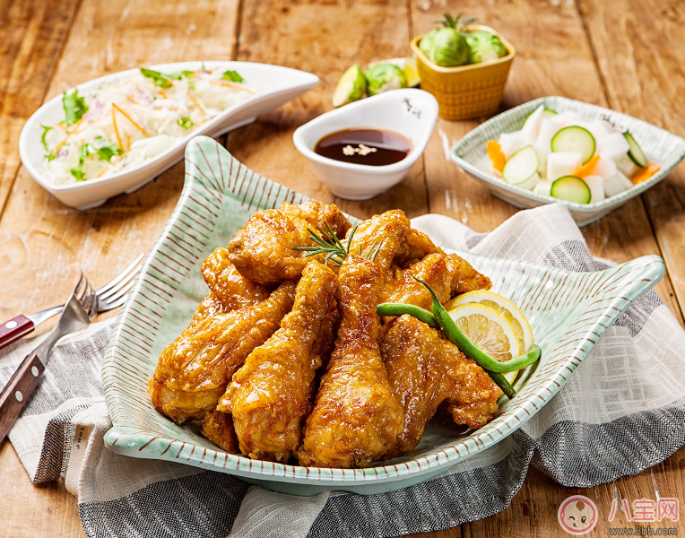 懷孕可以吃德克士嗎 懷孕飲食注意