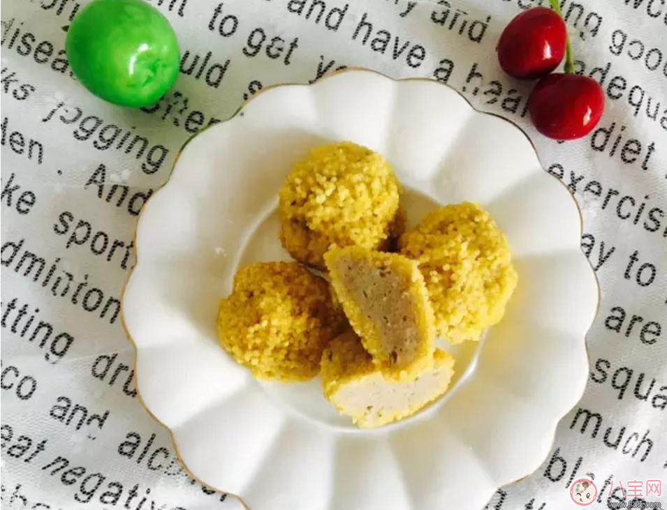 寶寶秋季飲食  輔食原則和制作