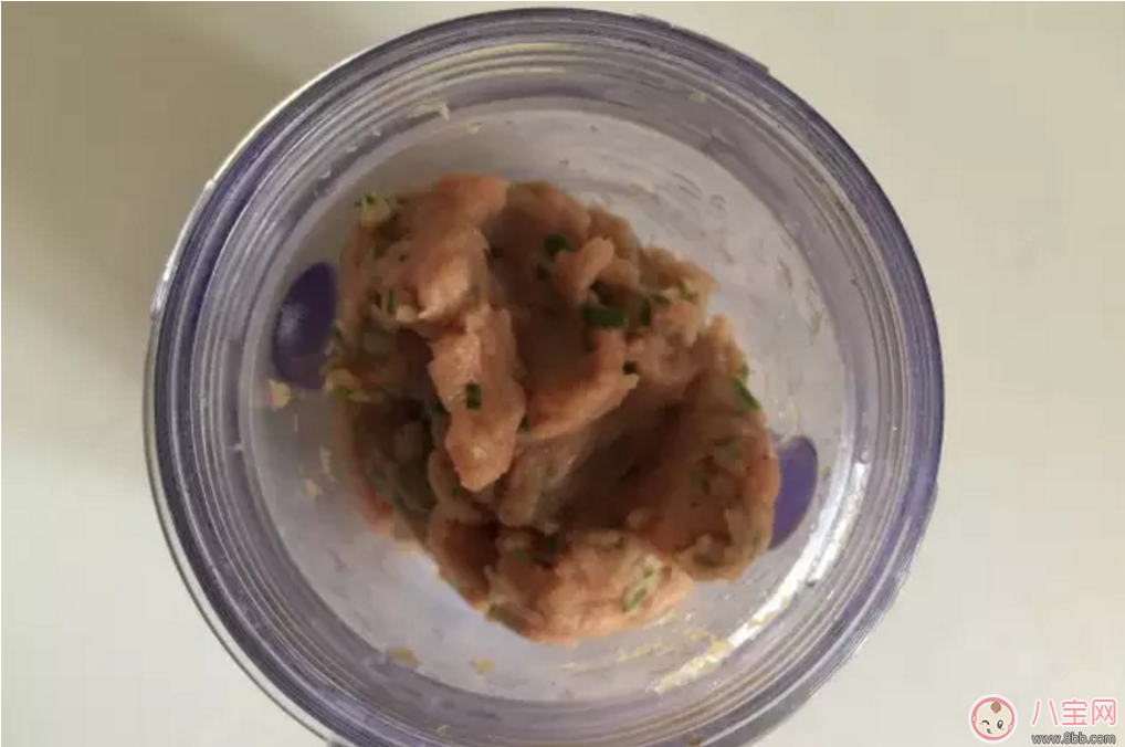 寶寶秋季飲食  輔食原則和制作