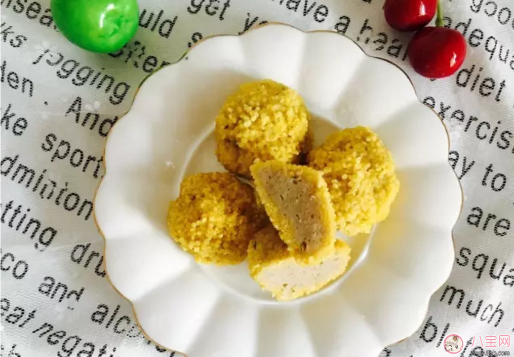 寶寶秋季飲食  輔食原則和制作