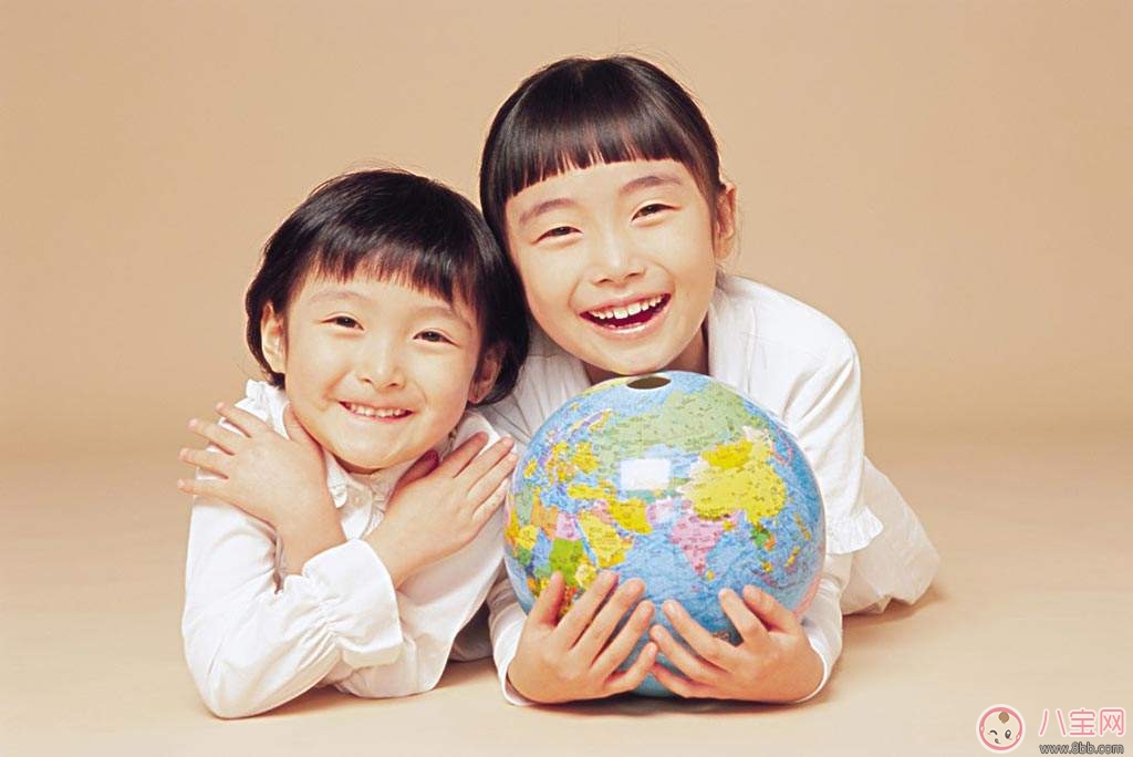 孩子為何需要兄弟姐妹 備孕二胎可參考 孩子為何需要兄弟姐妹 備孕二胎可參考