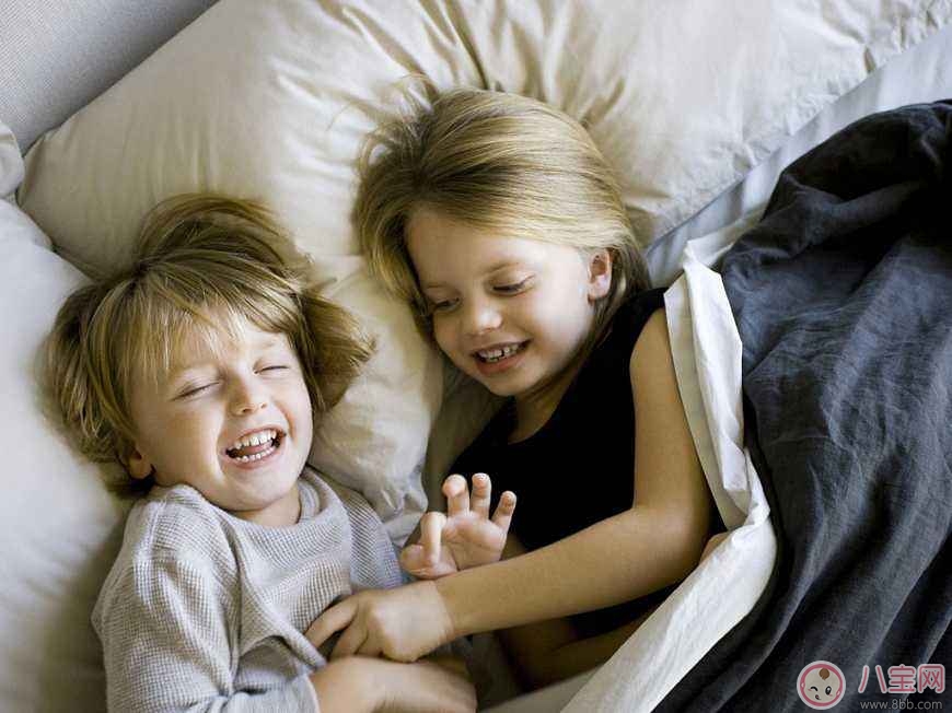 孩子為何需要兄弟姐妹 備孕二胎可參考 孩子為何需要兄弟姐妹 備孕二胎可參考