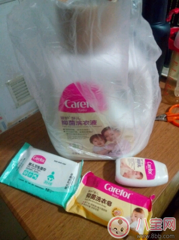 愛護(hù)寶寶洗衣液怎么樣 愛護(hù)洗衣液測(cè)評(píng)