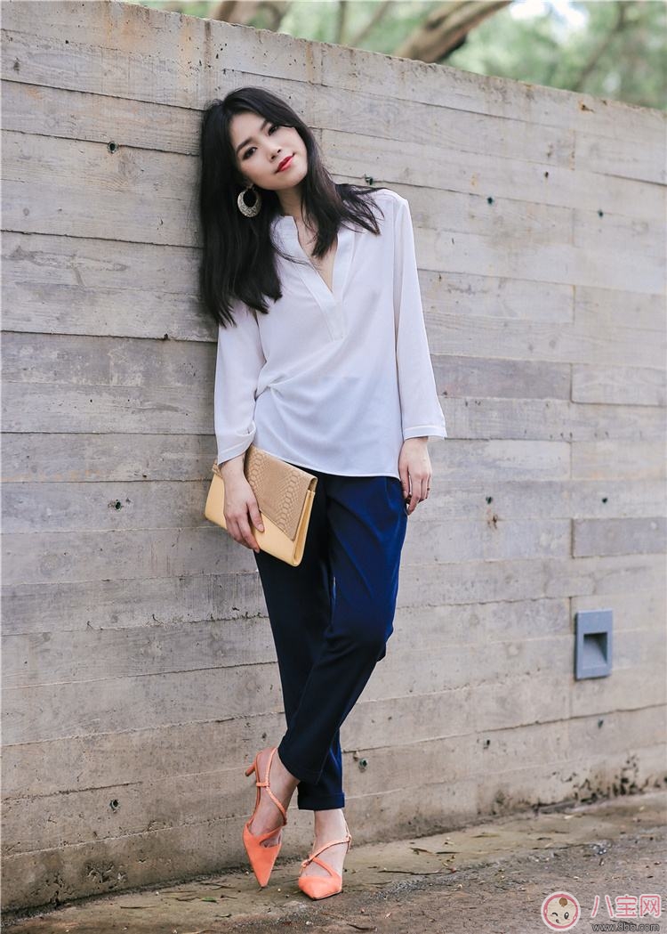 秋天女性如何健康穿衣 正確的穿衣守則 秋天女性如何健康穿衣 正確的穿衣守則