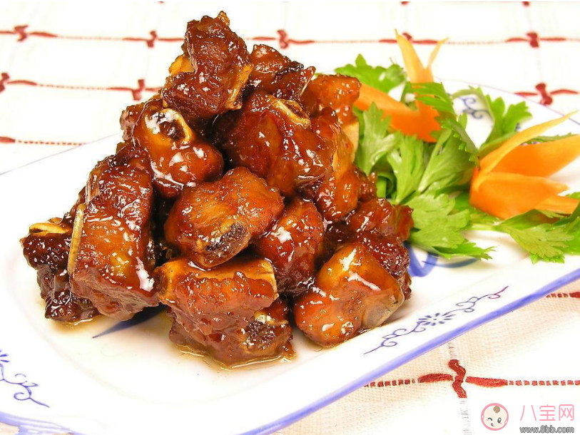 貼秋膘怎么吃好 做什么吃最有食欲