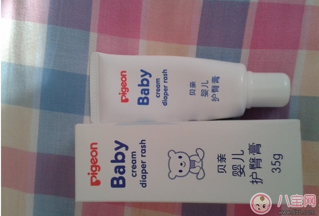 貝親護臀膏可以擦臉嗎 貝親嬰兒護臀膏能天天用嗎