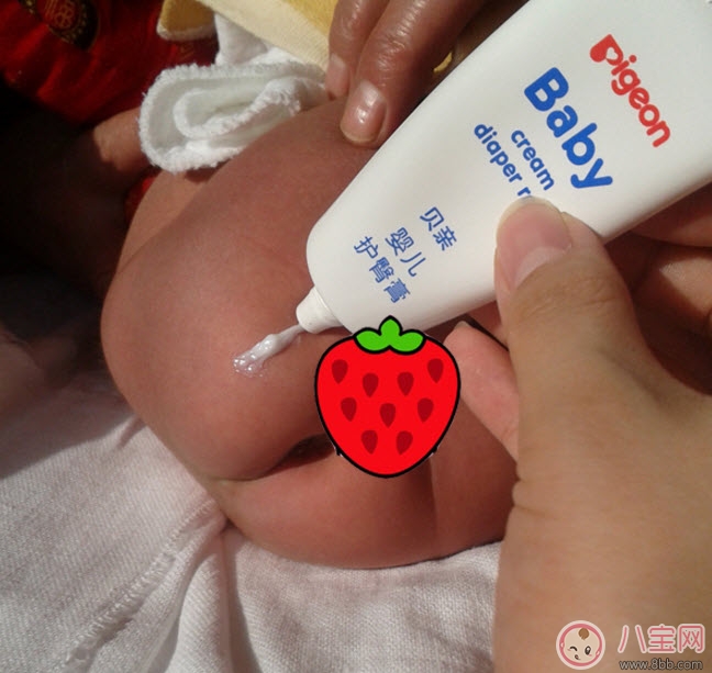 貝親護臀膏可以擦臉嗎 貝親嬰兒護臀膏能天天用嗎
