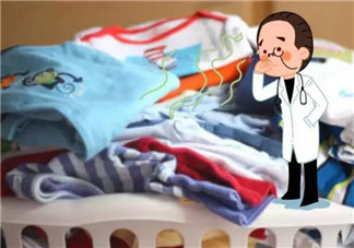 給寶寶洗衣服有什么講究 寶寶衣服清洗常見(jiàn)錯(cuò)誤