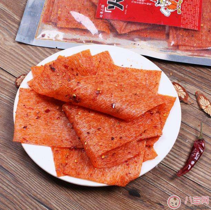 小時候吃的零食盤點 小時候好吃經典小零食 小時候吃的零食盤點 小時候好吃經典小零食