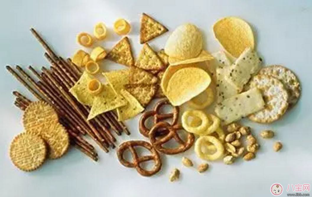 孕期零食吃什么 不能吃的零食知多少 孕期零食吃什么 不能吃的零食知多少