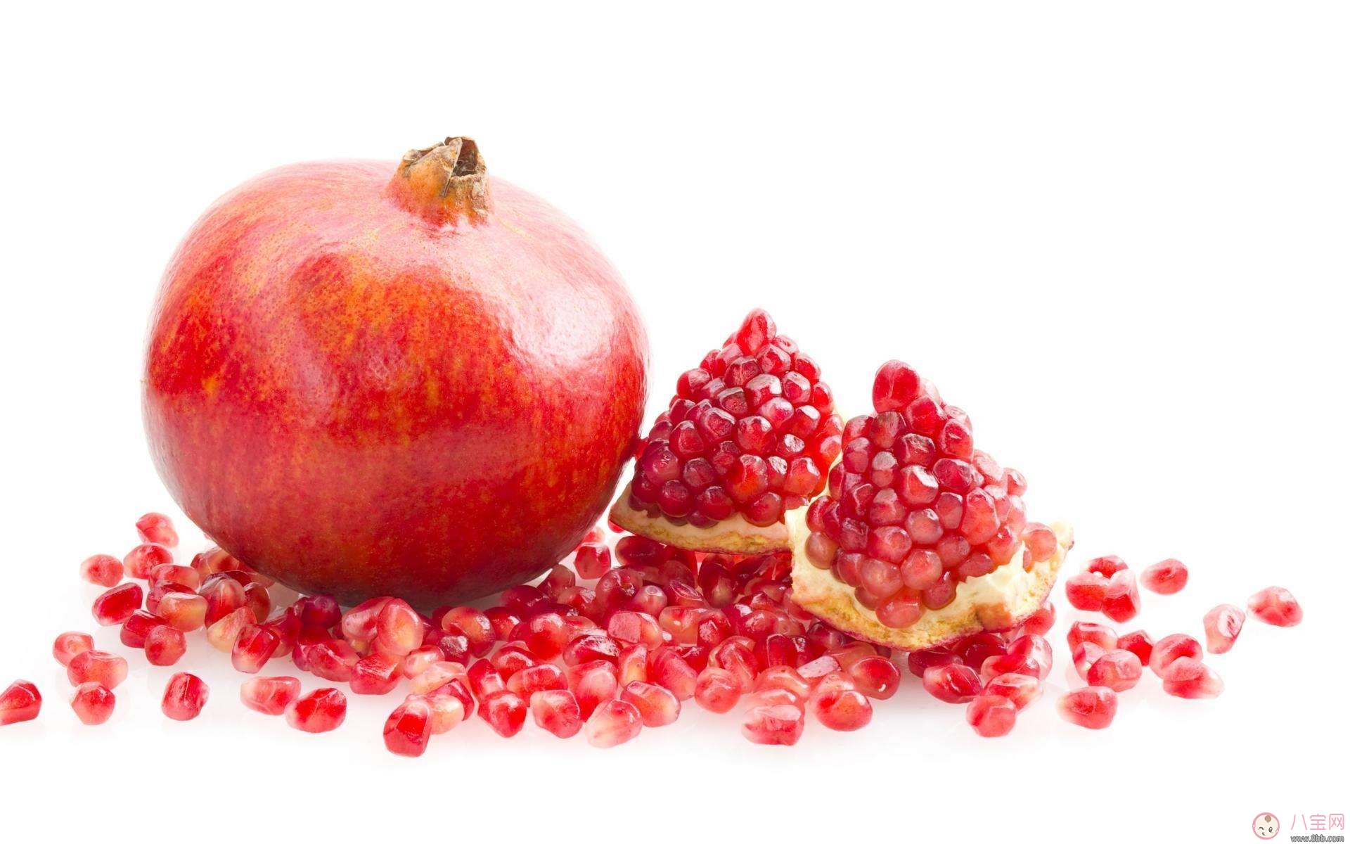 孕期吃石榴好處多 健身強體美容養(yǎng)顏 孕期吃石榴好處多 健身強體美容養(yǎng)顏