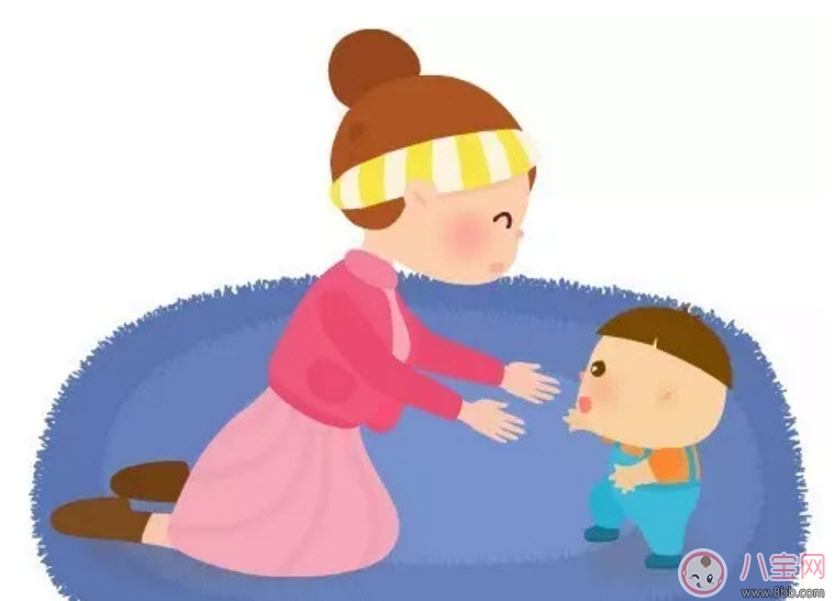 學(xué)步車到底能不能用 寶寶學(xué)步車的危害有哪些