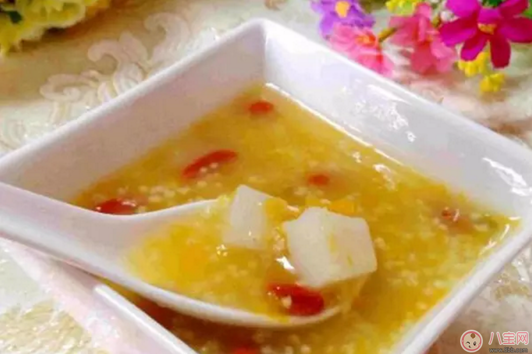 寶寶幾個(gè)月可以吃山藥輔食  不重樣的山藥輔食制作