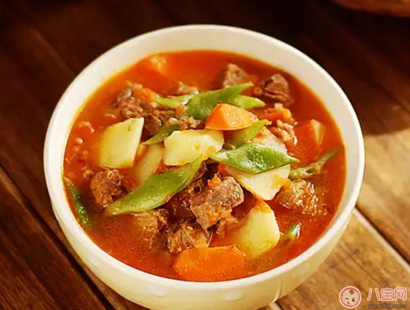 夏天孕婦喝什么湯最好 孕婦夏天適合喝什么湯 夏天孕婦喝什么湯最好 孕婦夏天適合喝什么湯