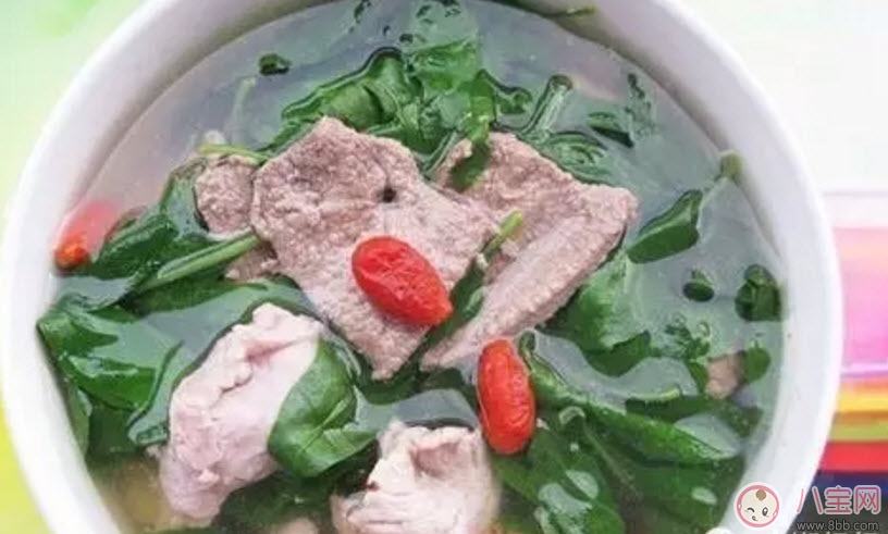 夏天孕婦喝什么湯最好 孕婦夏天適合喝什么湯 夏天孕婦喝什么湯最好 孕婦夏天適合喝什么湯