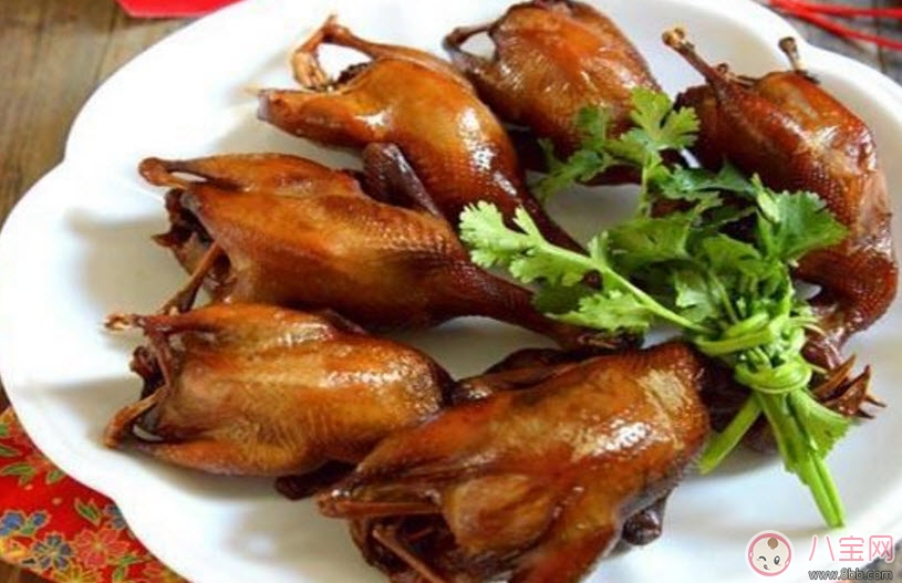 孕婦能吃鵪鶉嗎 孕婦吃鵪鶉的好處有哪些 孕婦能吃鵪鶉嗎 孕婦吃鵪鶉的好處有哪些